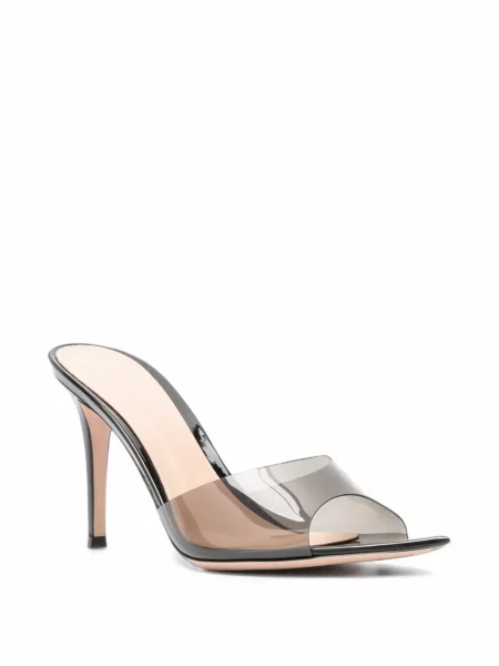 Sandale Gianvito Rossi negru