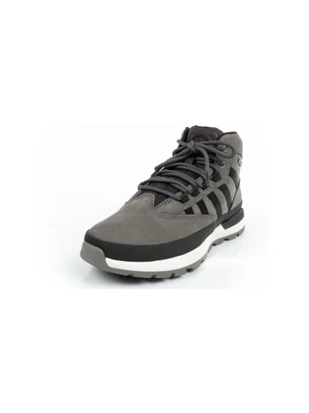 Pantofi Timberland gri