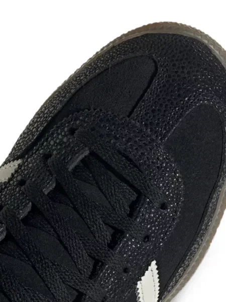 Sneakerși Adidas Spezial negru