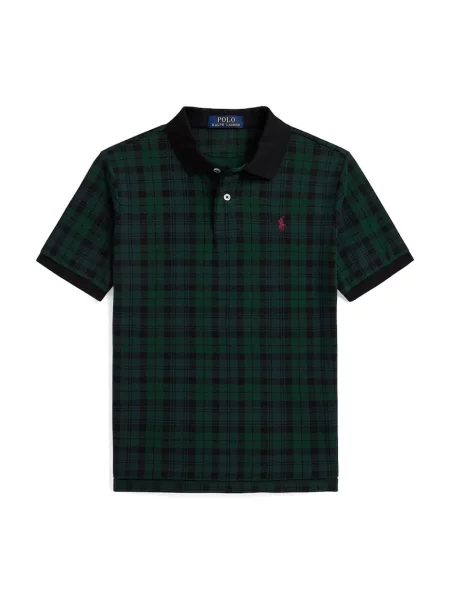 Детское поло Polo Ralph Lauren