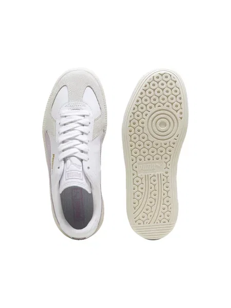 Pantofi Puma gri