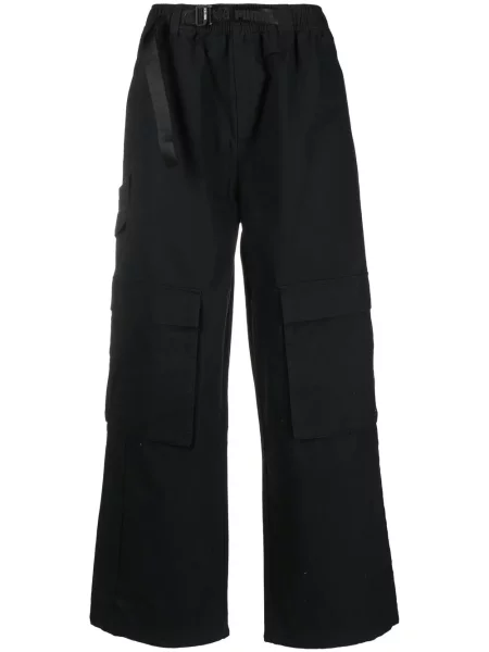 Pantaloni cargo Puma negru
