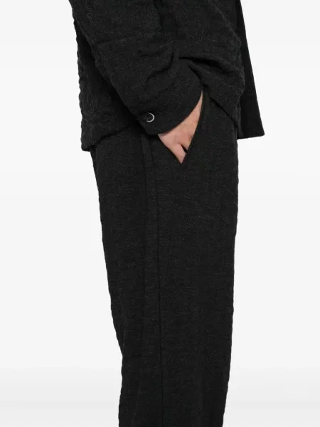 Pantaloni Barena negru