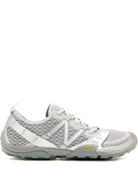 Sneakerși New Balance 530 plasă alergare cu buline gri