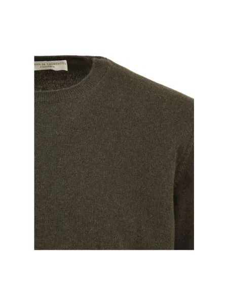 Sweter Filippo De Laurentiis zielony