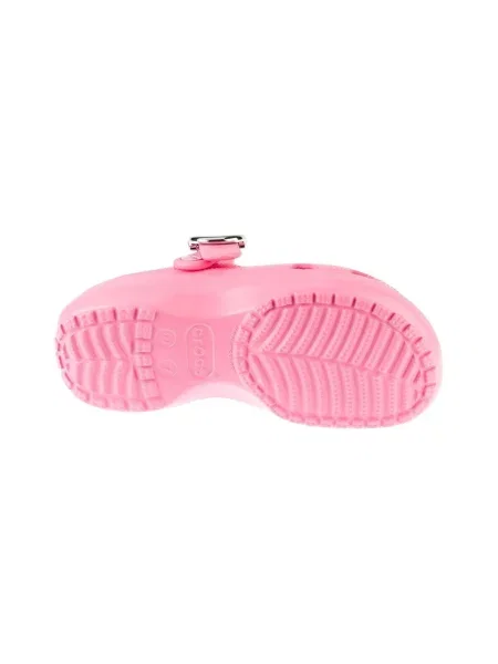 Pantofi Crocs roz