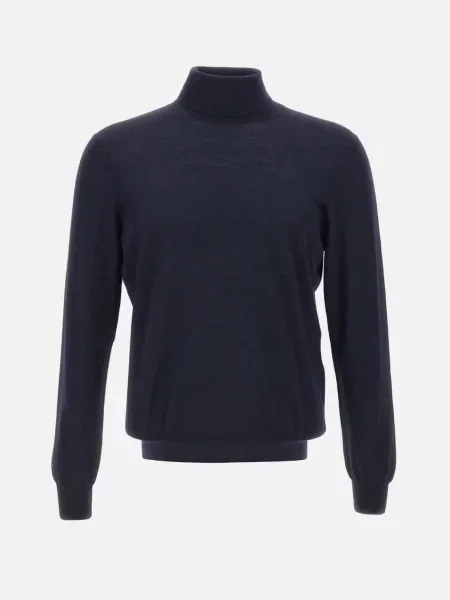 Golf golf Gran Sasso niebieski