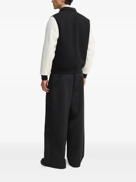 Geacă Benetton negru