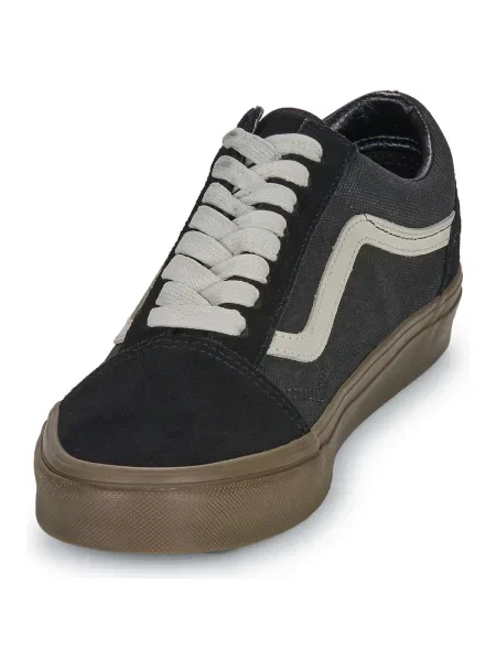 Pantofi Vans negru
