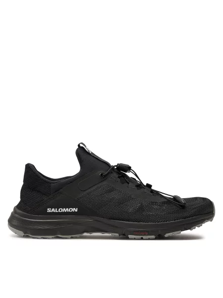 Чехли Salomon черно