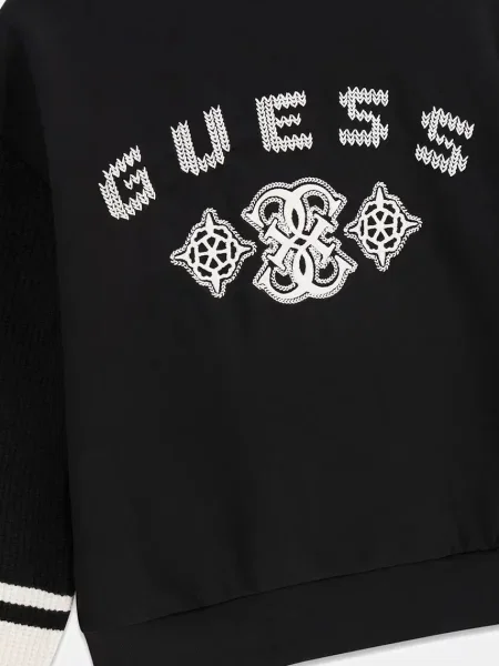 Детский свитер Guess