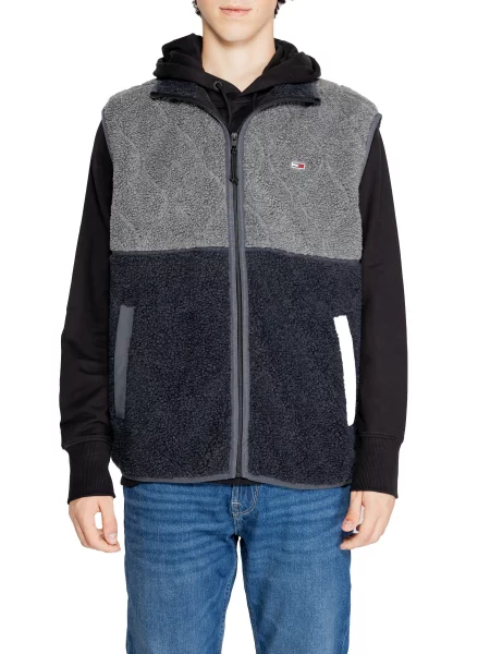 Vesta Tommy Hilfiger černá