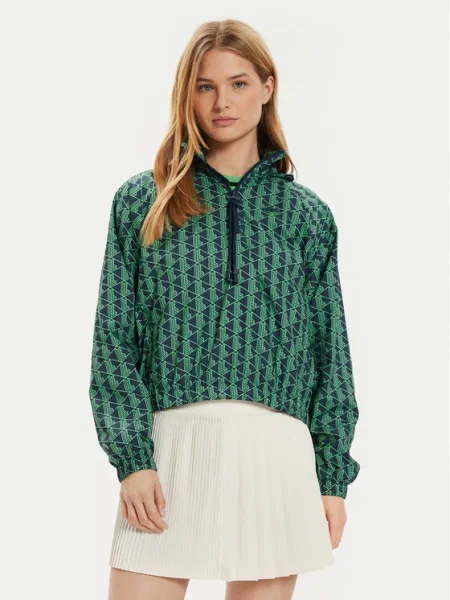 Lacoste Geacă fără verde