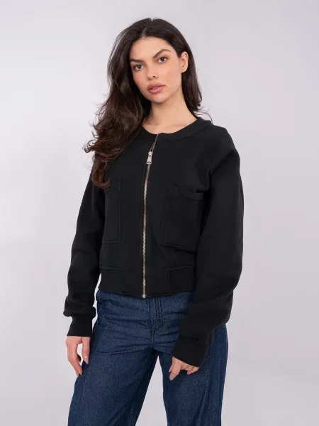 Bluza Factory Price czarna
