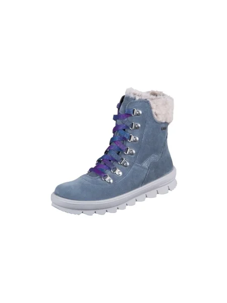Pantofi copii Superfit albastru