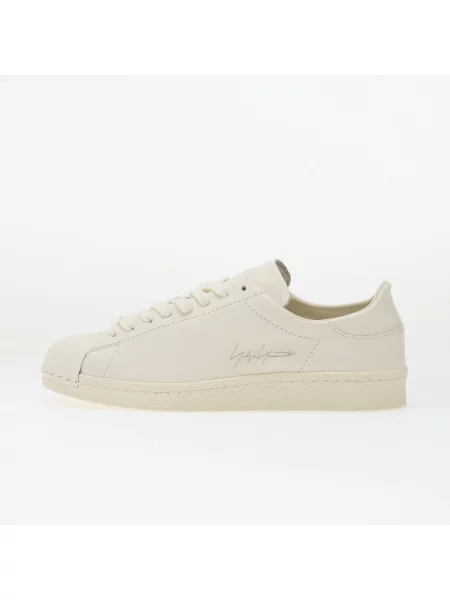 Sneakers Superstar Off White/ Off White/ Off White EUR 44 alb