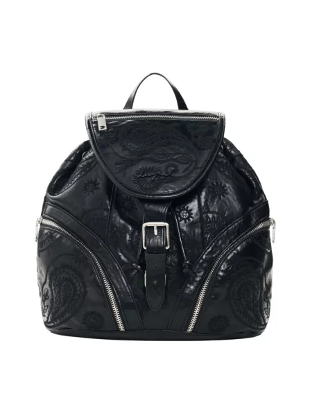 Plecak Desigual czarny