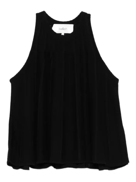 Top Ba&sh negru