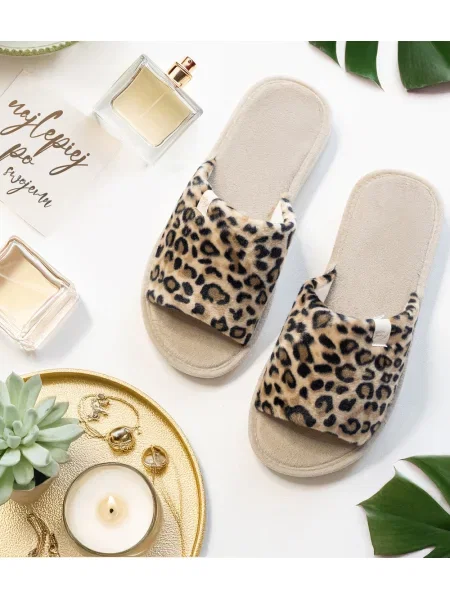 Copati Natural Style bež