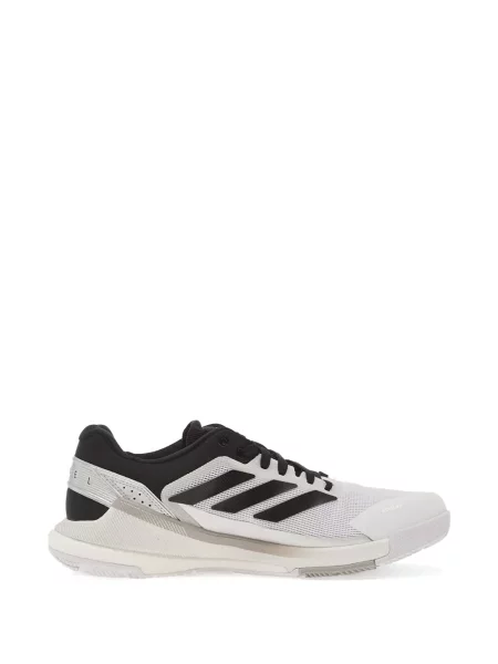 Sneakerși Adidas Adizero alb
