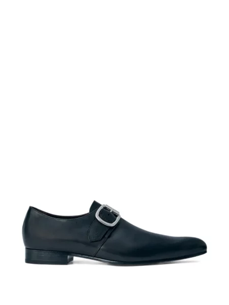 Pantofi monk Vivienne Westwood negru
