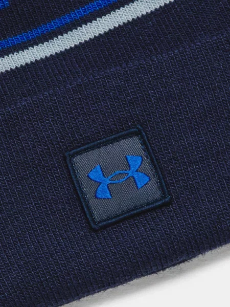 Σκούφος Under Armour μπλε