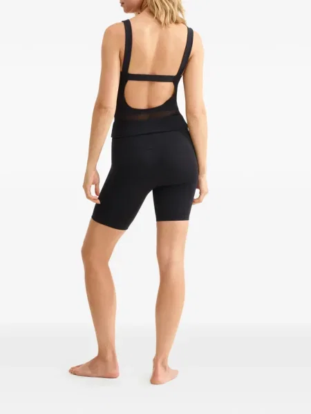 Koszulka Eres czarna