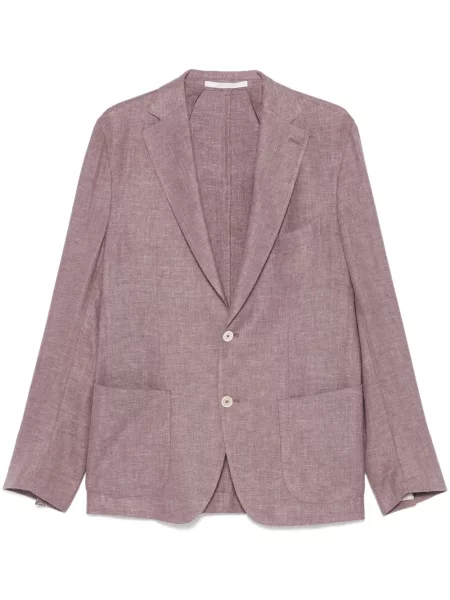 Sacou Eleventy violet
