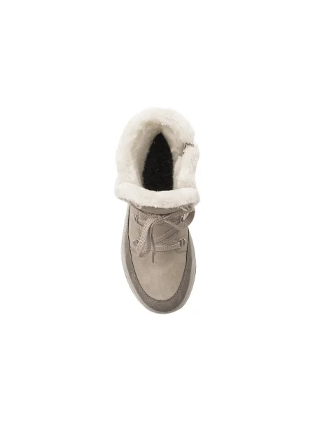 Pantofi Rieker bej