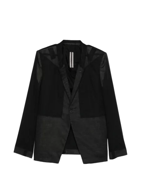 Sako Rick Owens černé