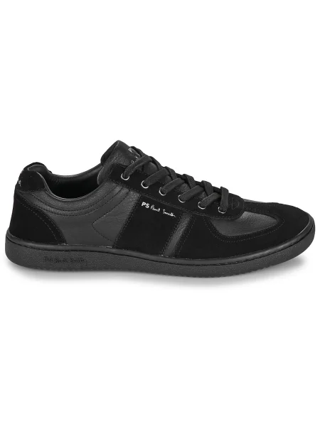 Pantofi Paul Smith negru