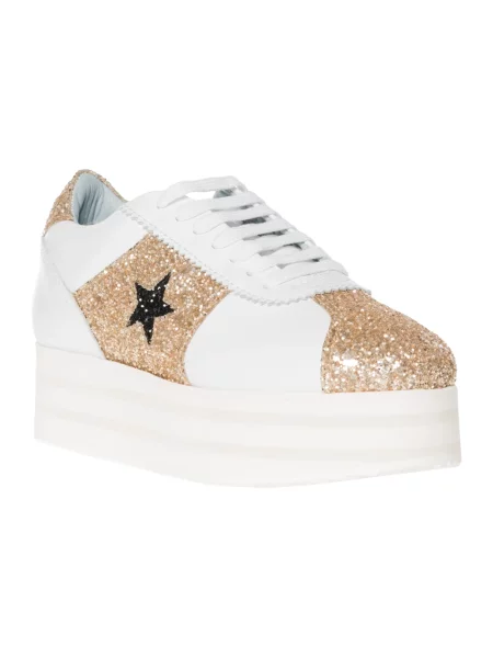Sneakersy Chiara Ferragni Collection białe
