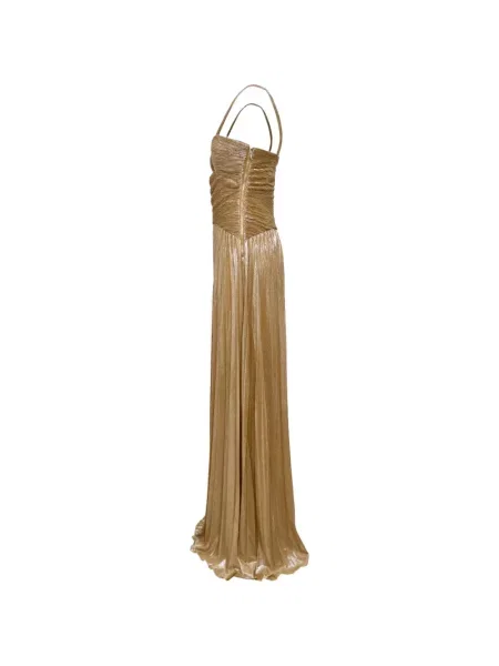 Rochie maxi Retrofete