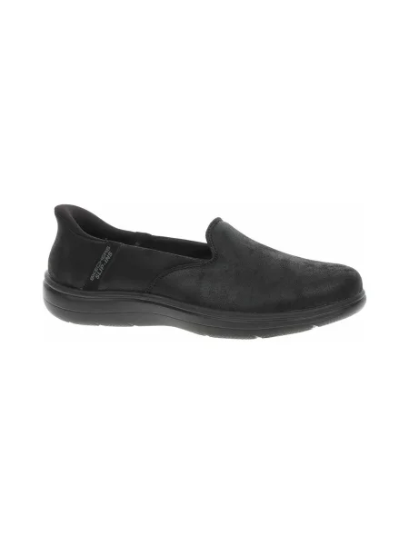 Pantofi Skechers negru
