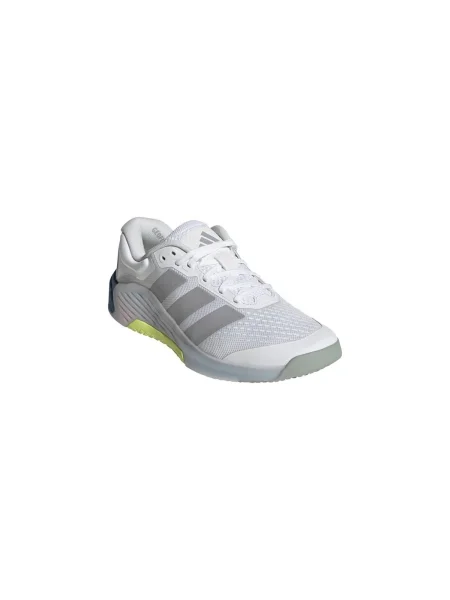 Tenisky Adidas biela