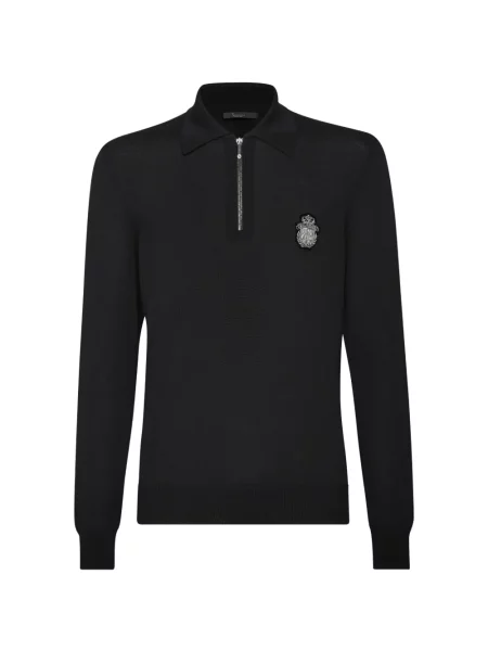 Polo Billionaire μαύρο