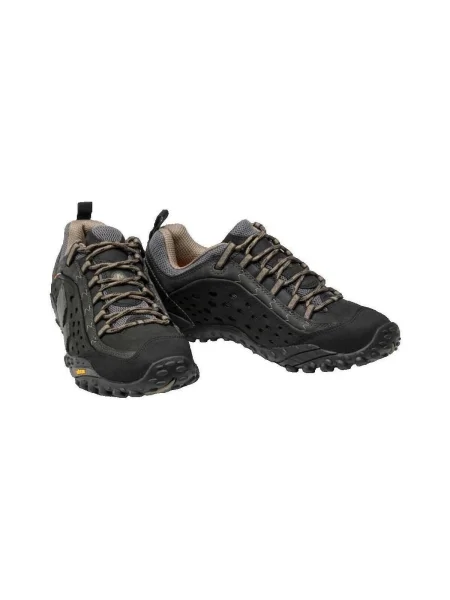 Pantofi Merrell maro