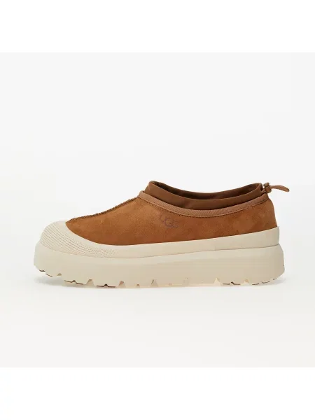 Sneakers UGG M Tasman Weather Hybrid Chestnut/ Whitecap EUR 40 maro