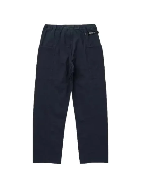 Pantaloni Gramicci albastru