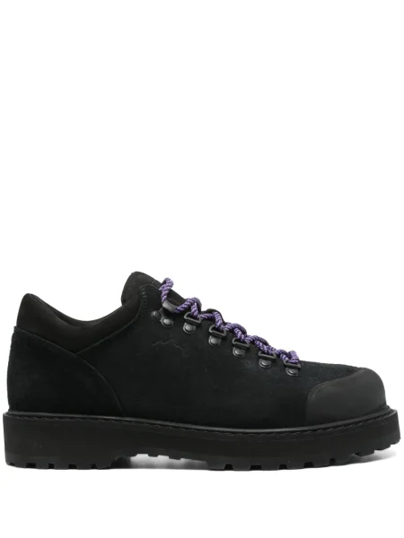 Sneakerși Diemme negru