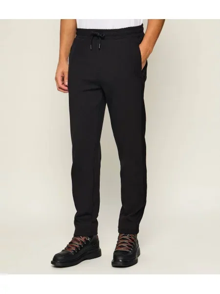 Karl Lagerfeld Pantaloni de trening negru