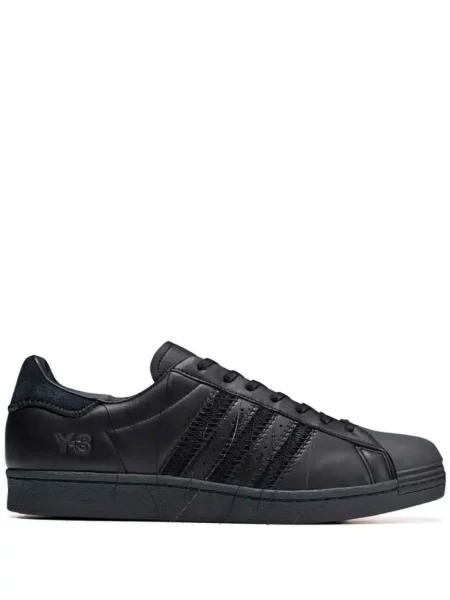 Sneakerși Y-3 negru