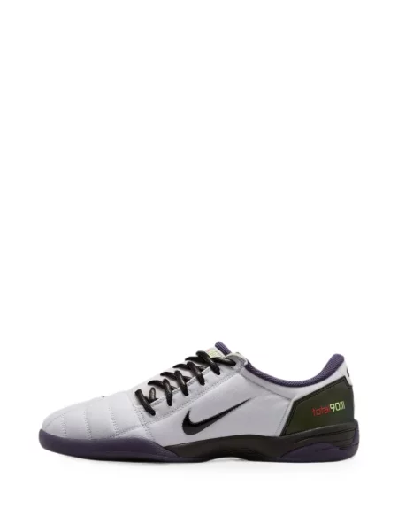 Sneakerși Nike Air Jordan retro alergare alb