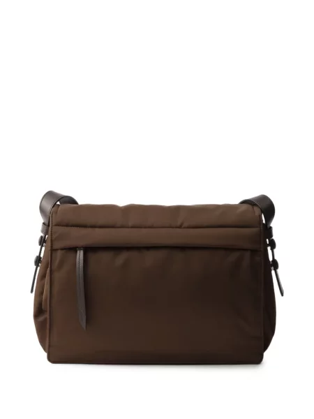 Geantă Prada maro