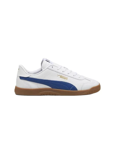 Pantofi Puma alb