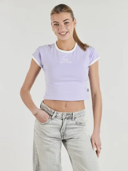 Ruha New Balance lila