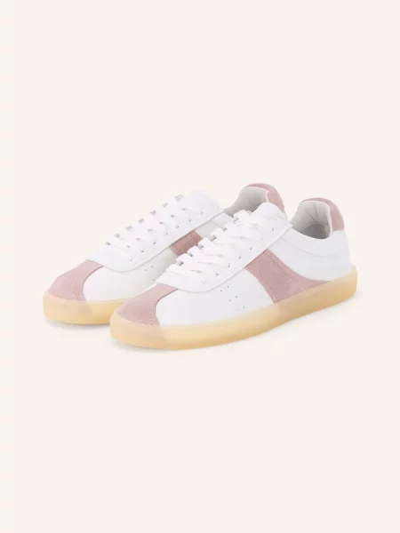 Sneakersy Copenhagen Studios białe
