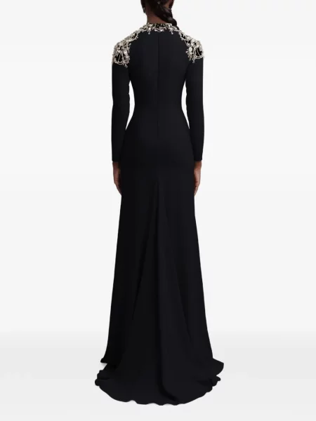 Rochie Gemy Maalouf negru