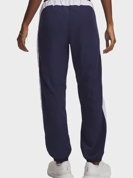 Спортивные штаны Under Armour синие