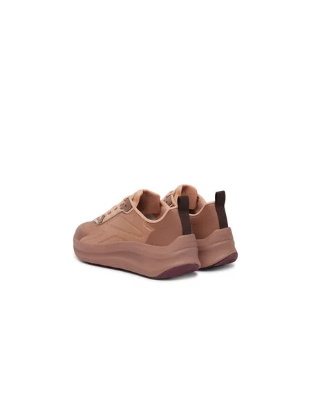 Superge Calvin Klein Chunky Runner Laceup Hf Blst Ny rjava
